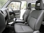 Suzuki Jimny 2006 года (UK)